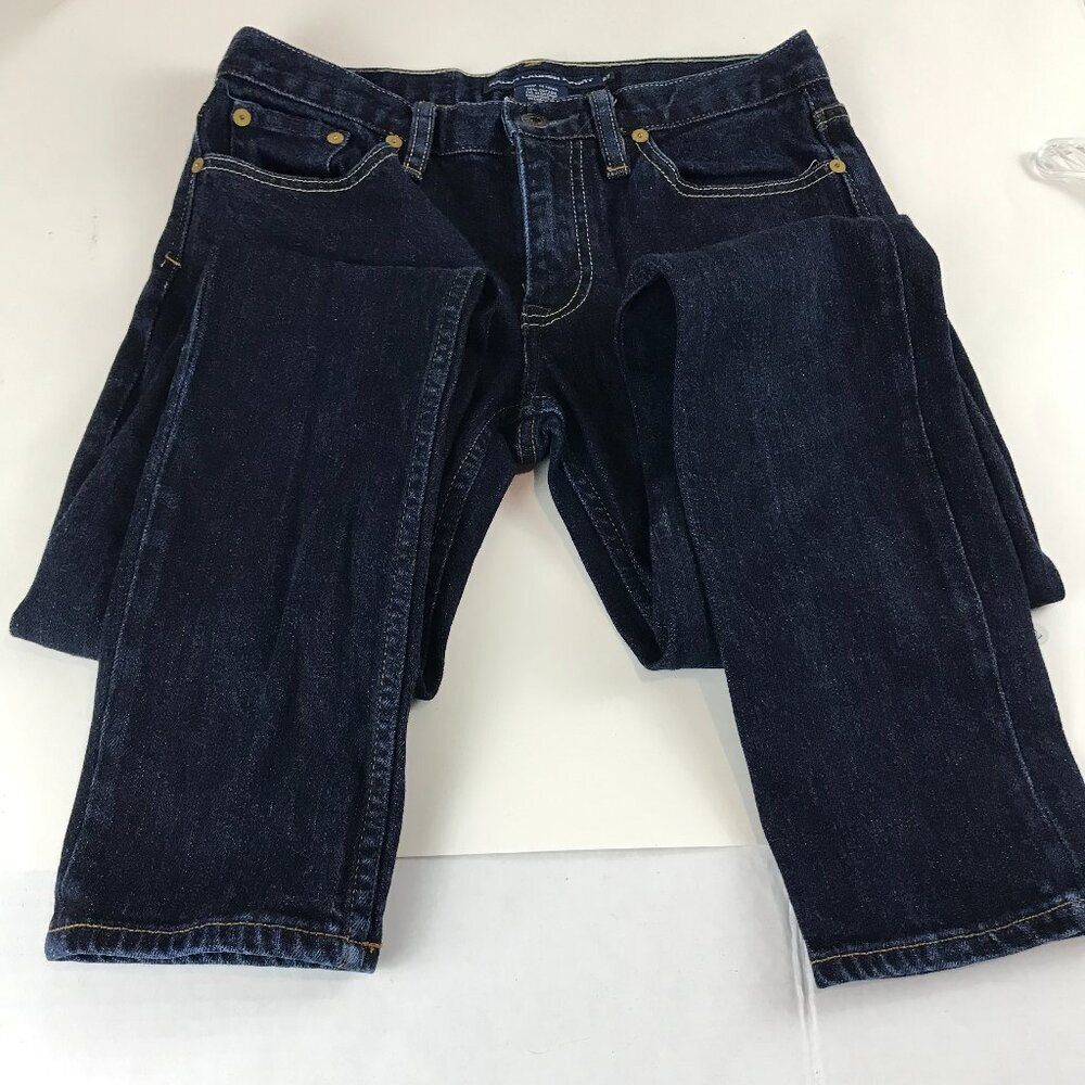 Women's Ralph Lauren Blue Label Sport Jeans Size 27